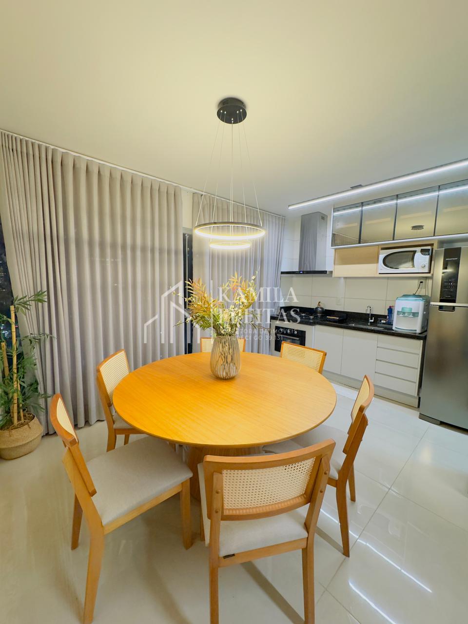 Apartamento, Setor Bueno, GOIANIA - GO