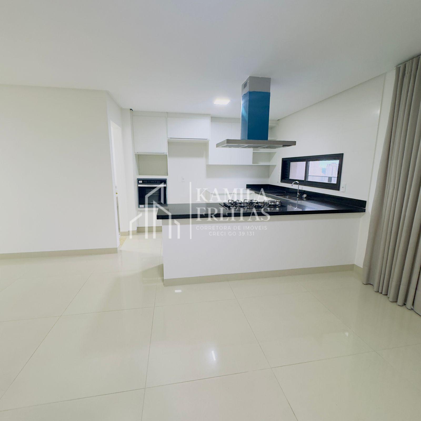 LOCAÇÃO - Apartamento com armários Condomínio Ello vaca brava ...