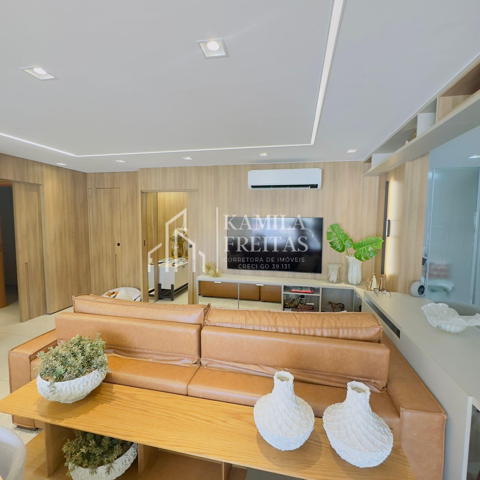 Apartamento à venda, Setor Bueno, GOIANIA - GO