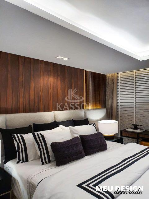 APARTAMENTO BAIRRO CENTRO - EDIFÍCIO DESIGN RESIDENCE