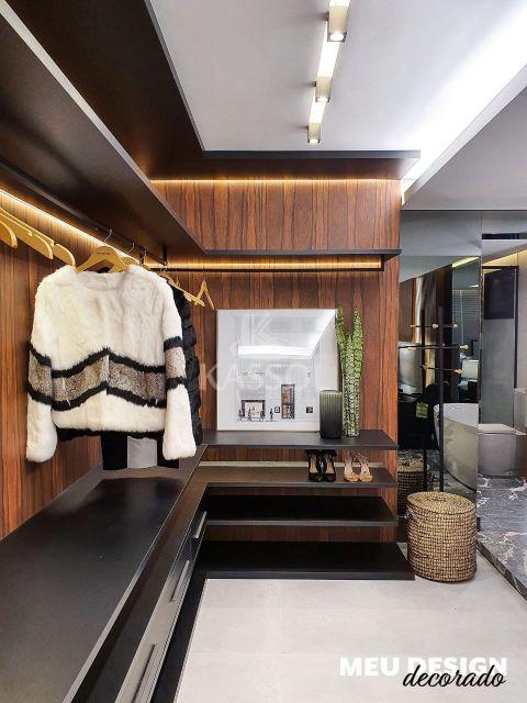 APARTAMENTO BAIRRO CENTRO - EDIFÍCIO DESIGN RESIDENCE