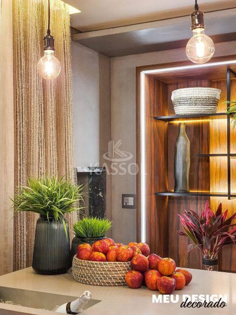 APARTAMENTO BAIRRO CENTRO - EDIFÍCIO DESIGN RESIDENCE