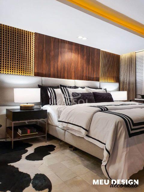 APARTAMENTO BAIRRO CENTRO - EDIFÍCIO DESIGN RESIDENCE