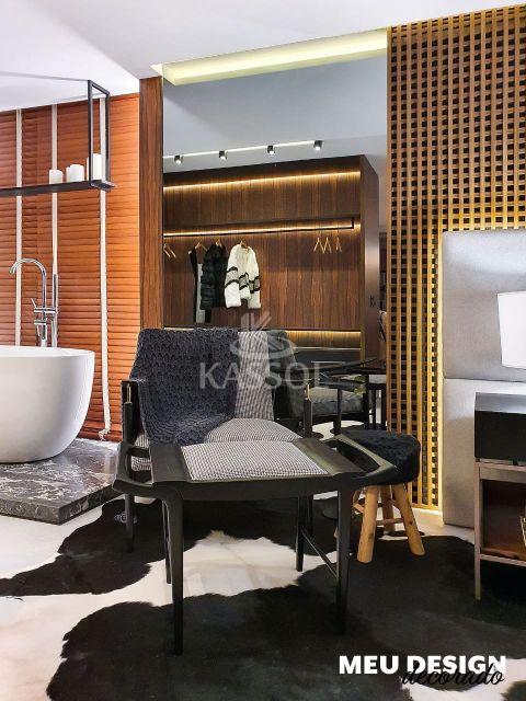APARTAMENTO BAIRRO CENTRO - EDIFÍCIO DESIGN RESIDENCE