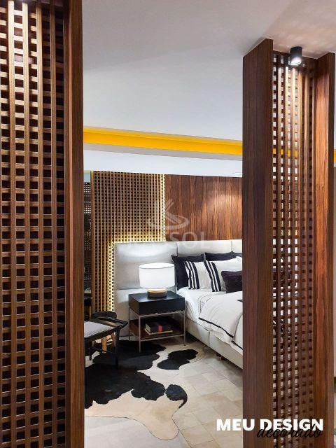 APARTAMENTO BAIRRO CENTRO - EDIFÍCIO DESIGN RESIDENCE
