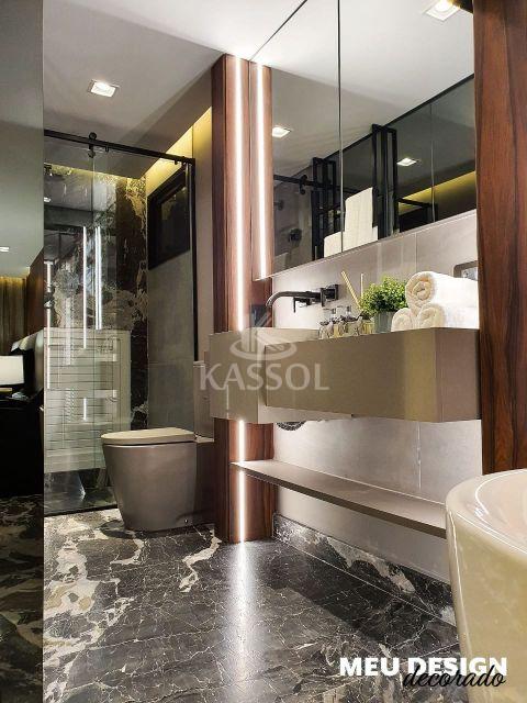 APARTAMENTO BAIRRO CENTRO - EDIFÍCIO DESIGN RESIDENCE