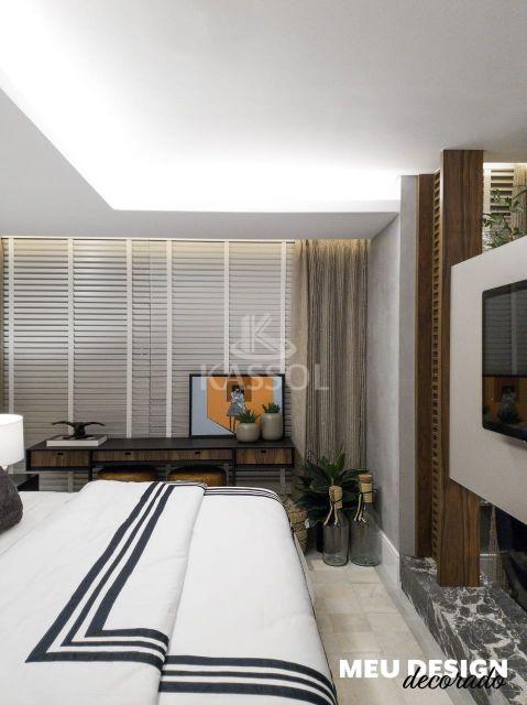 APARTAMENTO BAIRRO CENTRO - EDIFÍCIO DESIGN RESIDENCE