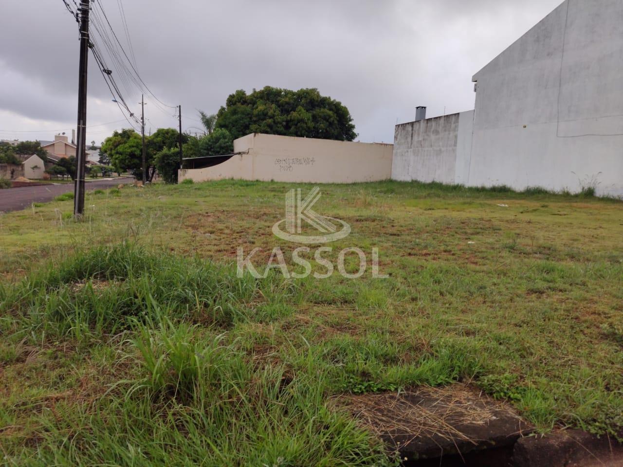 TERRENO BAIRRO NOVA YORK