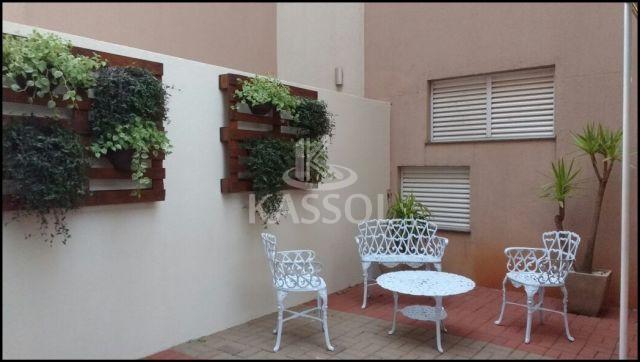 Apartamento no Pacaembu, um imóvel residencial excelente localização!