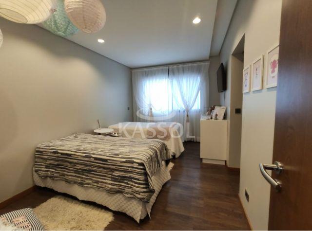 CASA EM LOTEAMENTO FECHADO RESIDENCIAL TREVISO