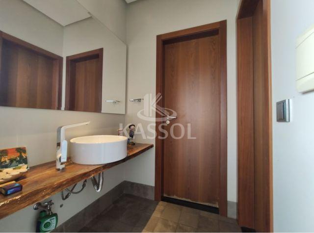 CASA EM LOTEAMENTO FECHADO RESIDENCIAL TREVISO