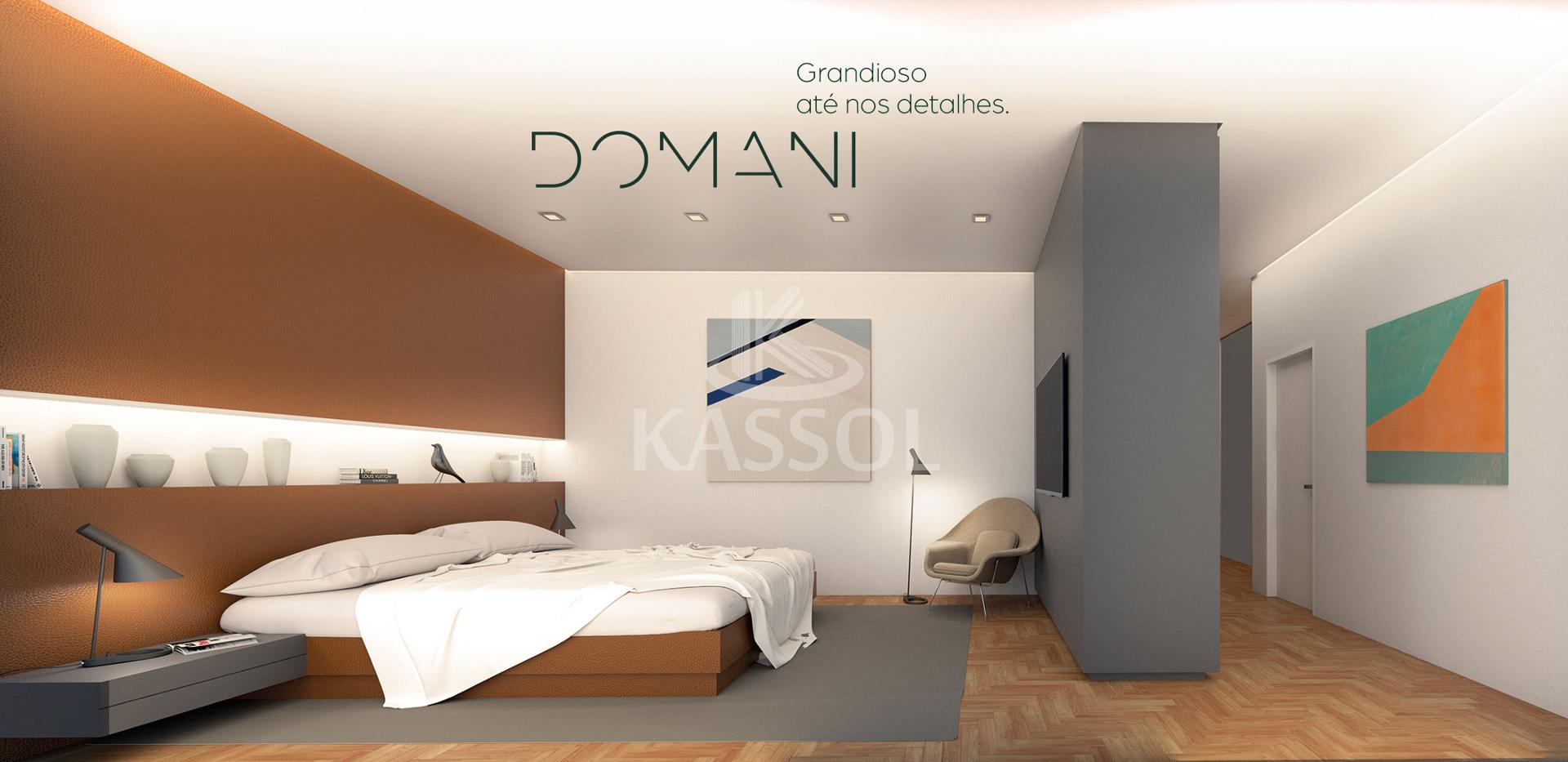 EDIFCIO DOMANI