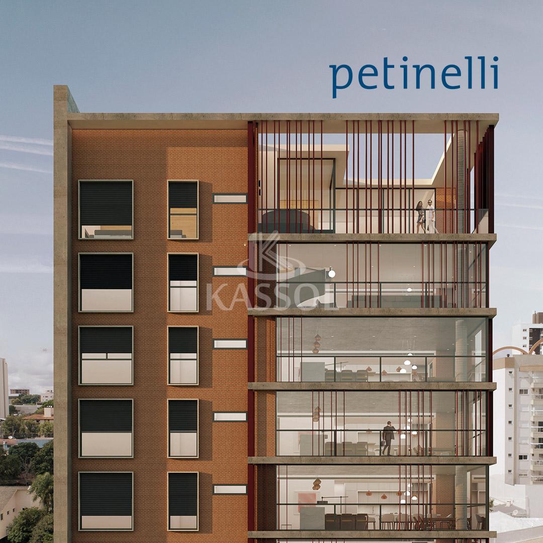 EDIFCIO DOMANI