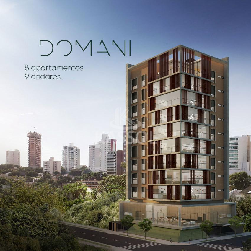 EDIFCIO DOMANI