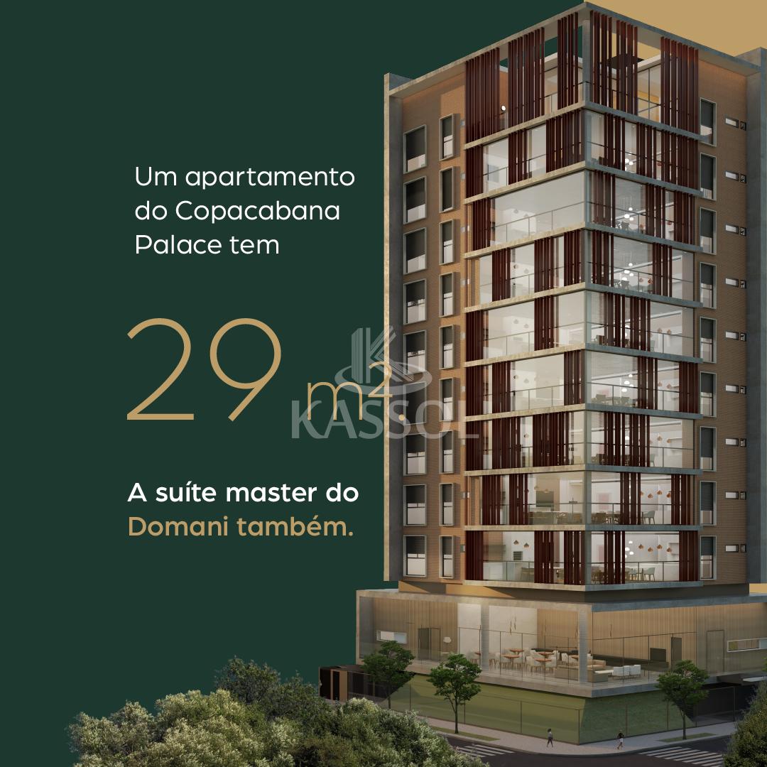 EDIFCIO DOMANI