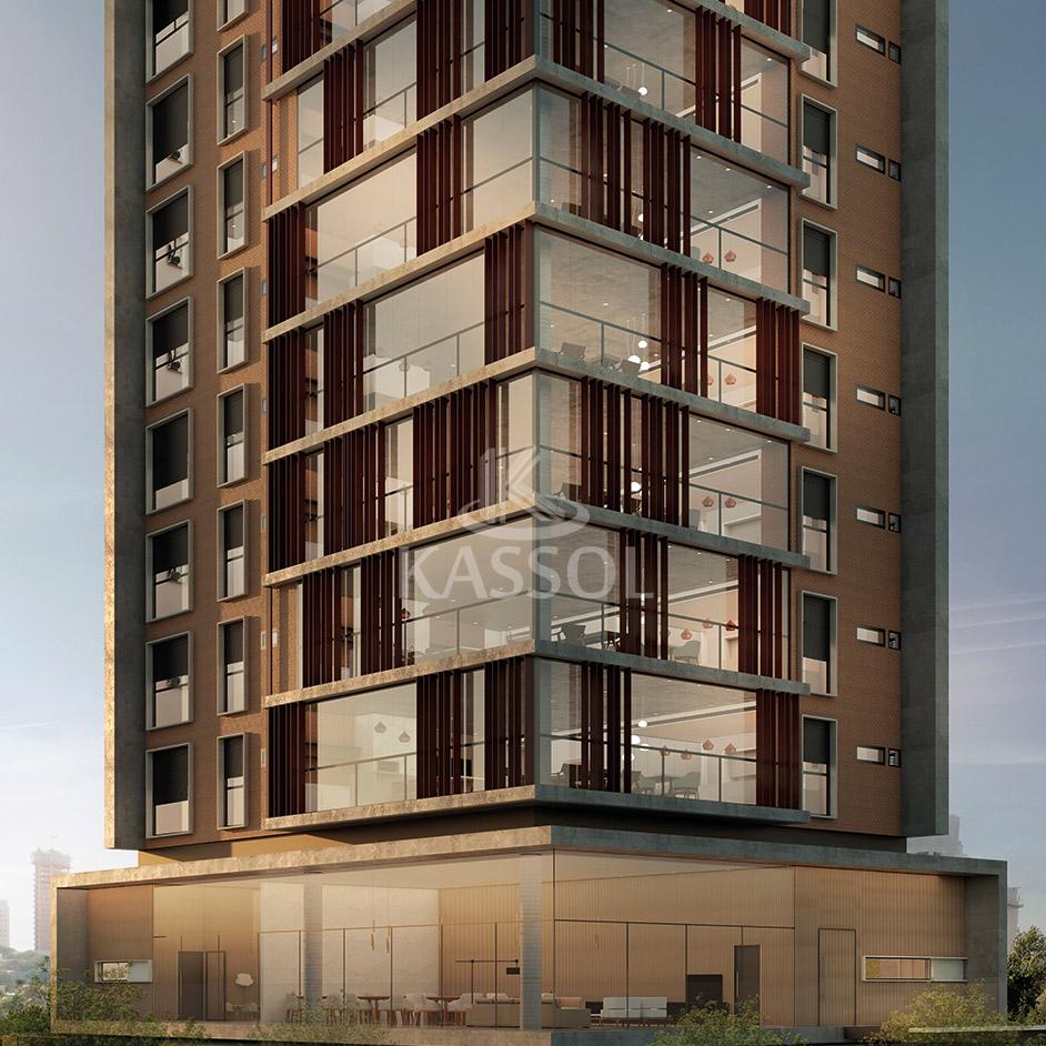 EDIFCIO DOMANI