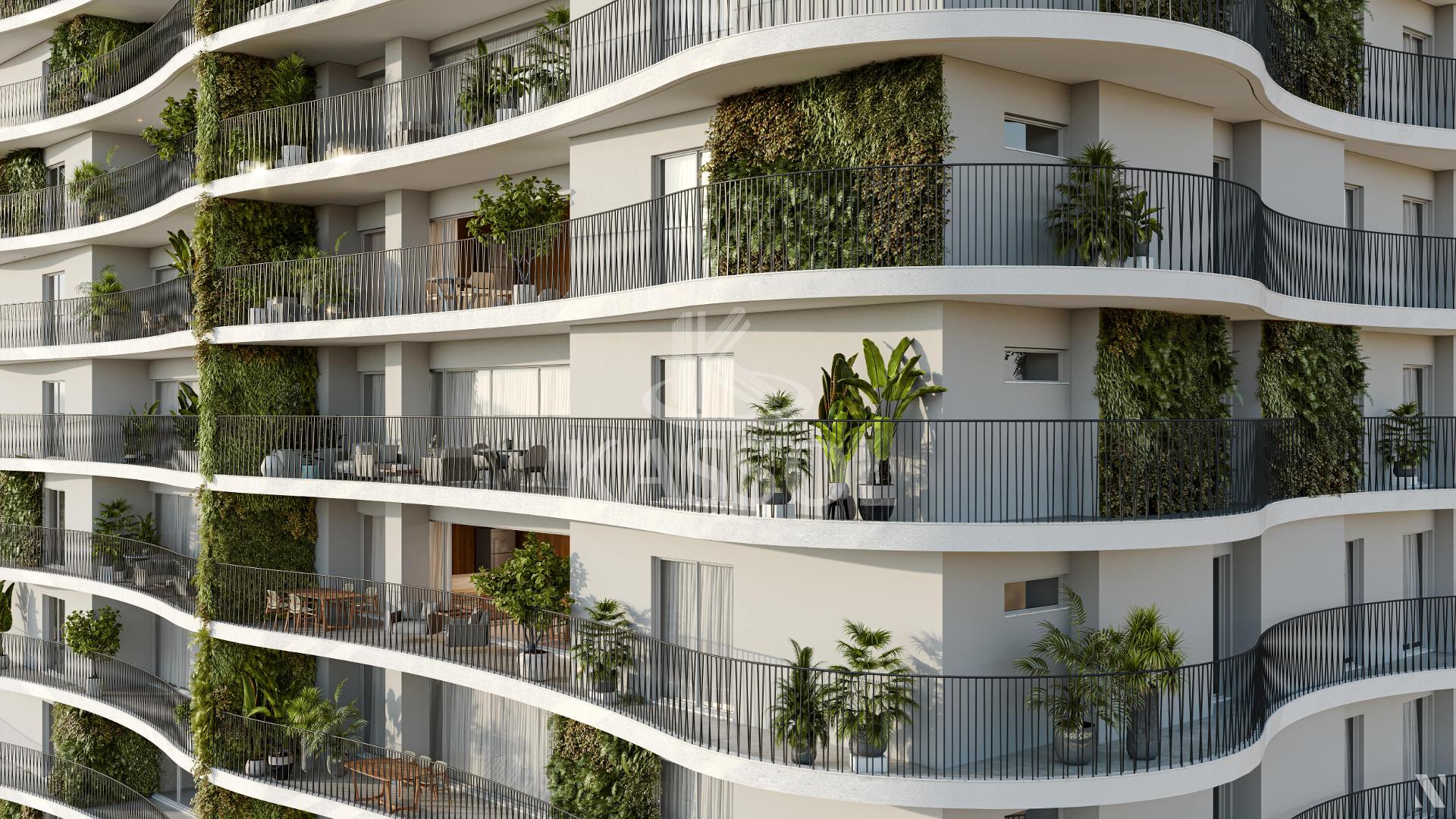 APARTAMENTO CENTRO - SOLEIL RESIDENCE