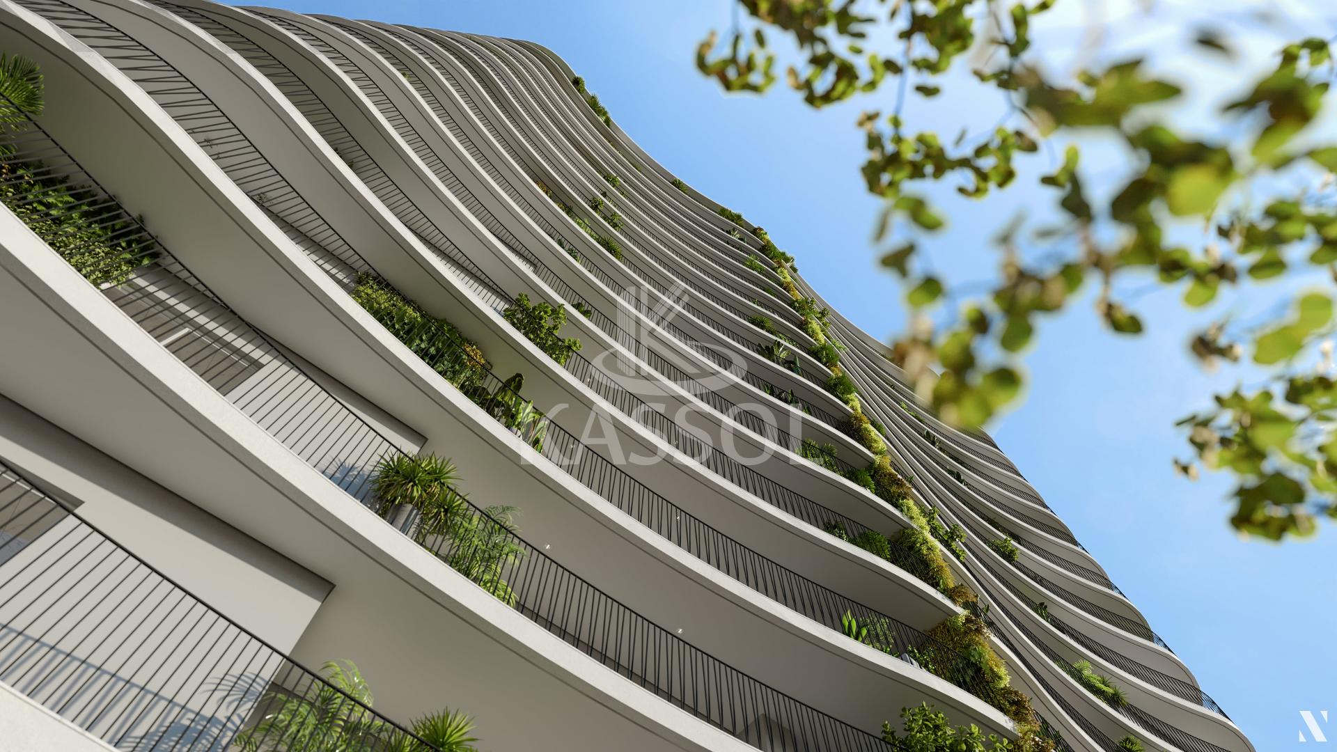 APARTAMENTO CENTRO - SOLEIL RESIDENCE