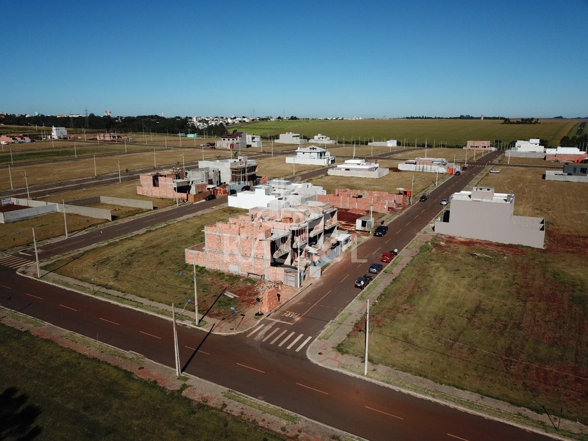 TERRENO BAIRRO JD TROPICAL III, REGIÃO OESTE 736,66M, LINDO
