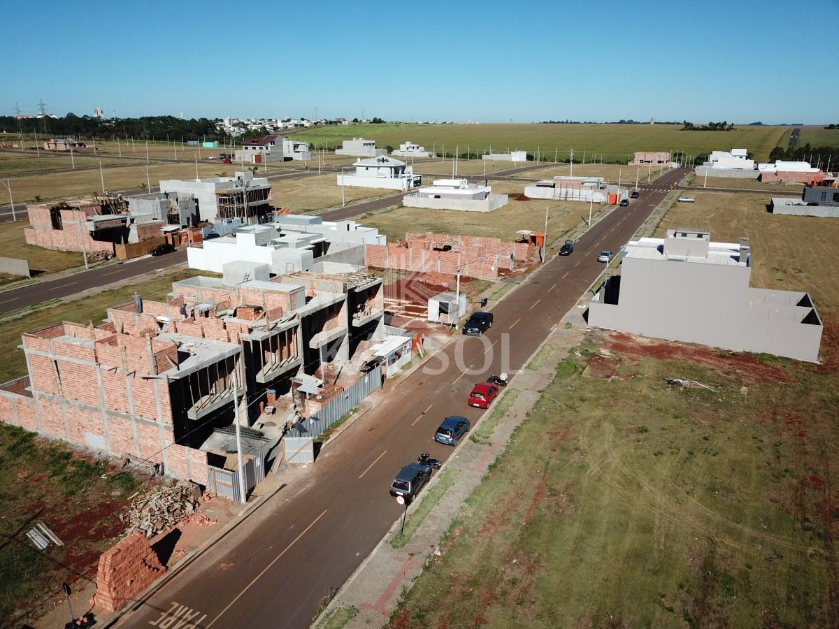 TERRENO BAIRRO JD TROPICAL III, REGIÃO OESTE 736,66M, LINDO