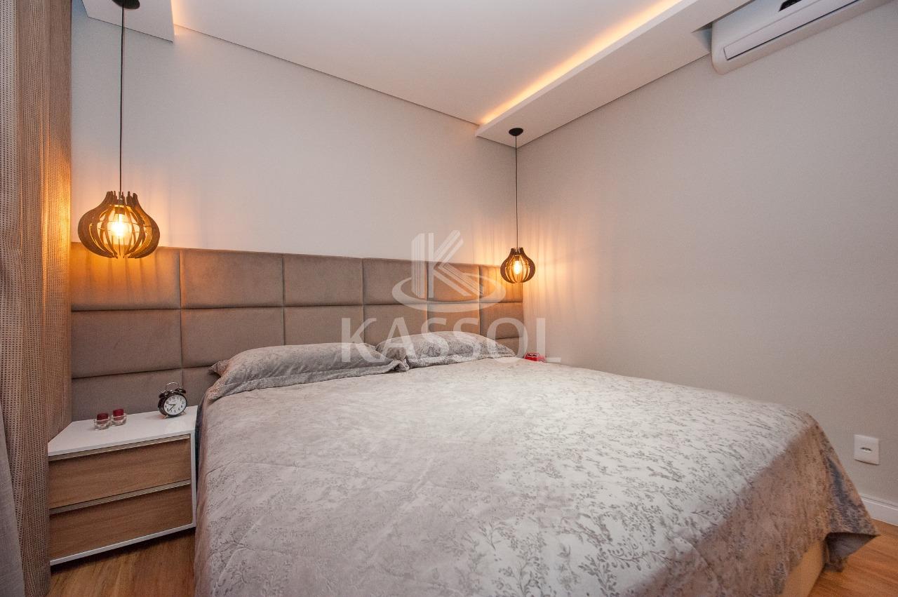 COBERTURA DUPLEX EDIFCIO MODIGLIANI
