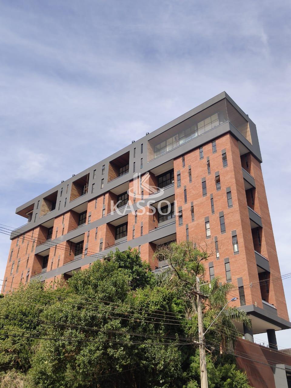 COBERTURA DUPLEX EDIFCIO MODIGLIANI