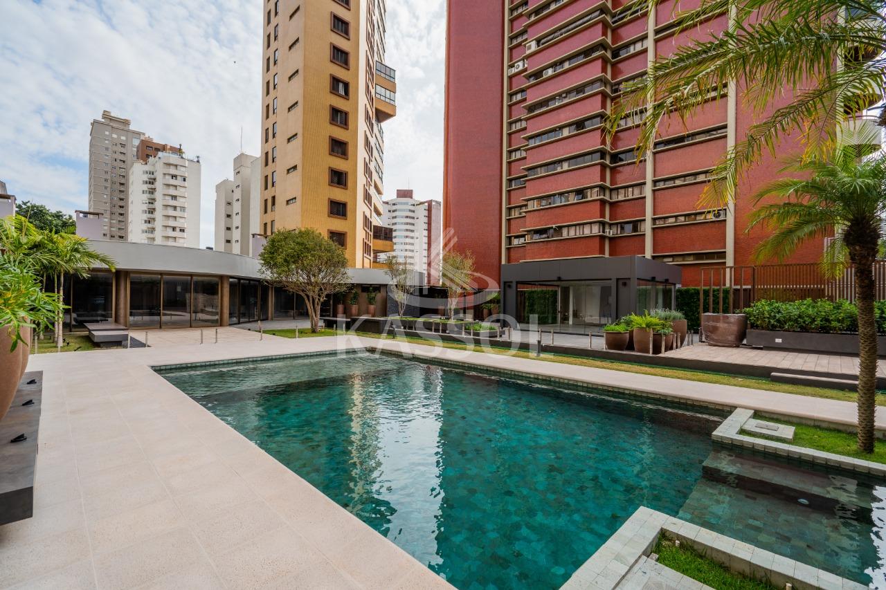 EDIFICIO NO CENTRO