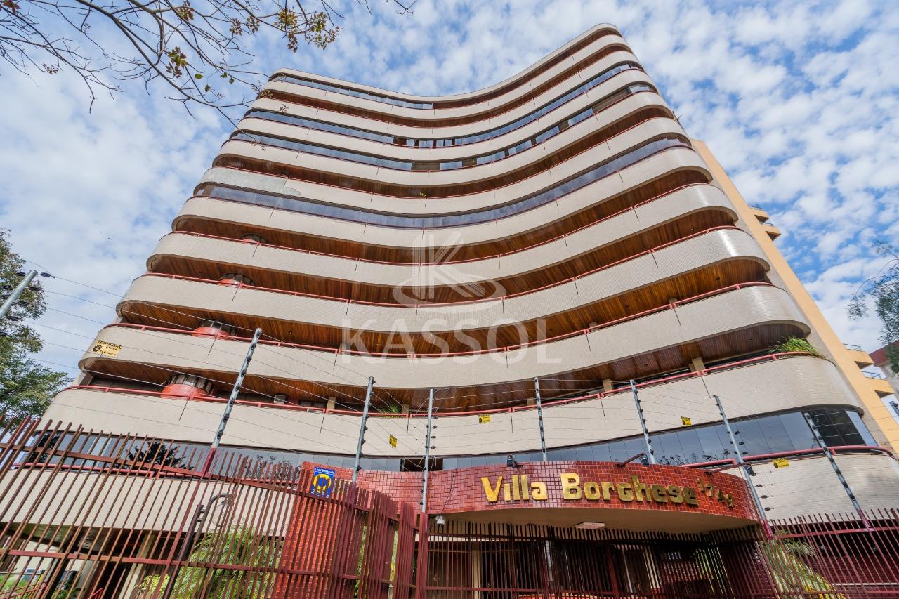 EDIFICIO NO CENTRO