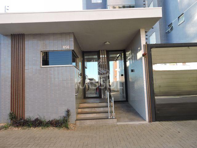 EDIFÍCIO JASMIM