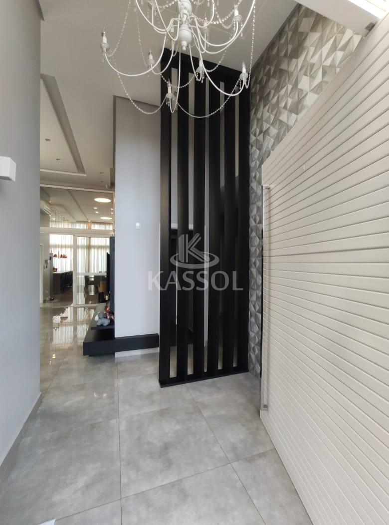 CASA ALTO PADRÃO NO TROPICAL - 3 SUITES AMPLAS  ESPAÇO GOURMET...