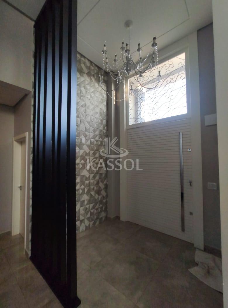 CASA ALTO PADRÃO NO TROPICAL - 3 SUITES AMPLAS  ESPAÇO GOURMET...