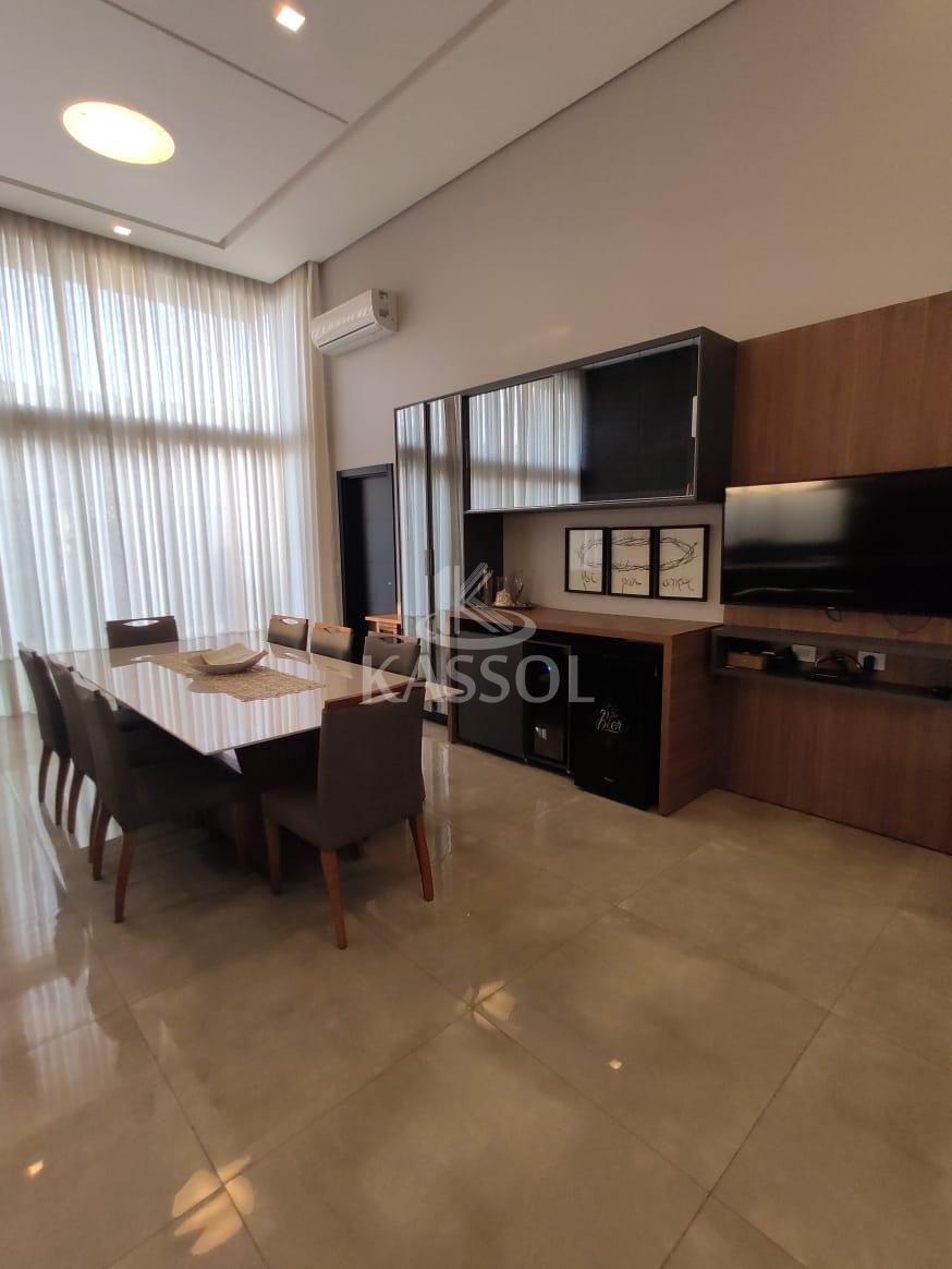CASA ALTO PADRO NO TROPICAL - 3 SUITES AMPLAS ESPAO GOURMET PISCINA 4 VAGAS