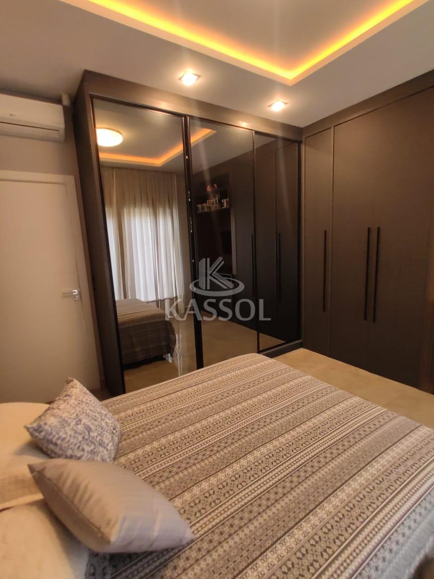CASA ALTO PADRO NO TROPICAL - 3 SUITES AMPLAS ESPAO GOURMET PISCINA 4 VAGAS