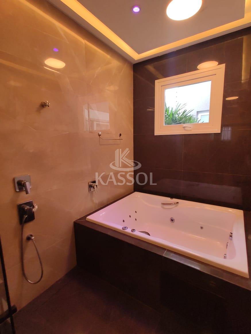 CASA ALTO PADRO NO TROPICAL - 3 SUITES AMPLAS ESPAO GOURMET PISCINA 4 VAGAS