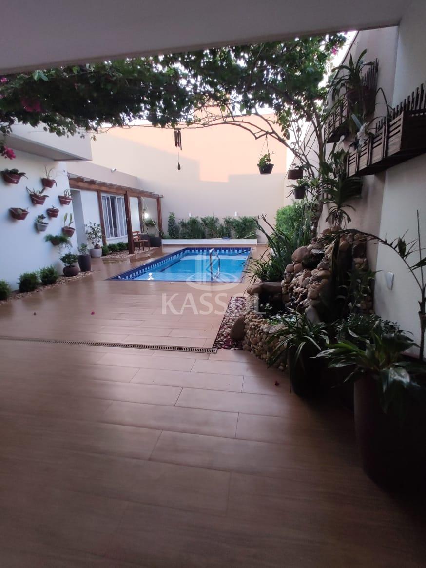Sobrado com 4 dormitórios à venda,410.00m², REGIÃO DO LAGO, CASCAVEL - PR
