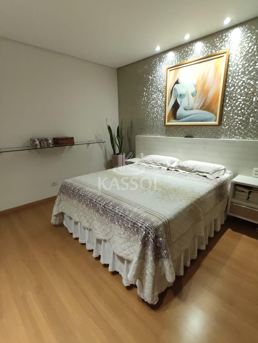 Sobrado com 4 dormitórios à venda,410.00m², REGIÃO DO LAGO, CASCAVEL - PR