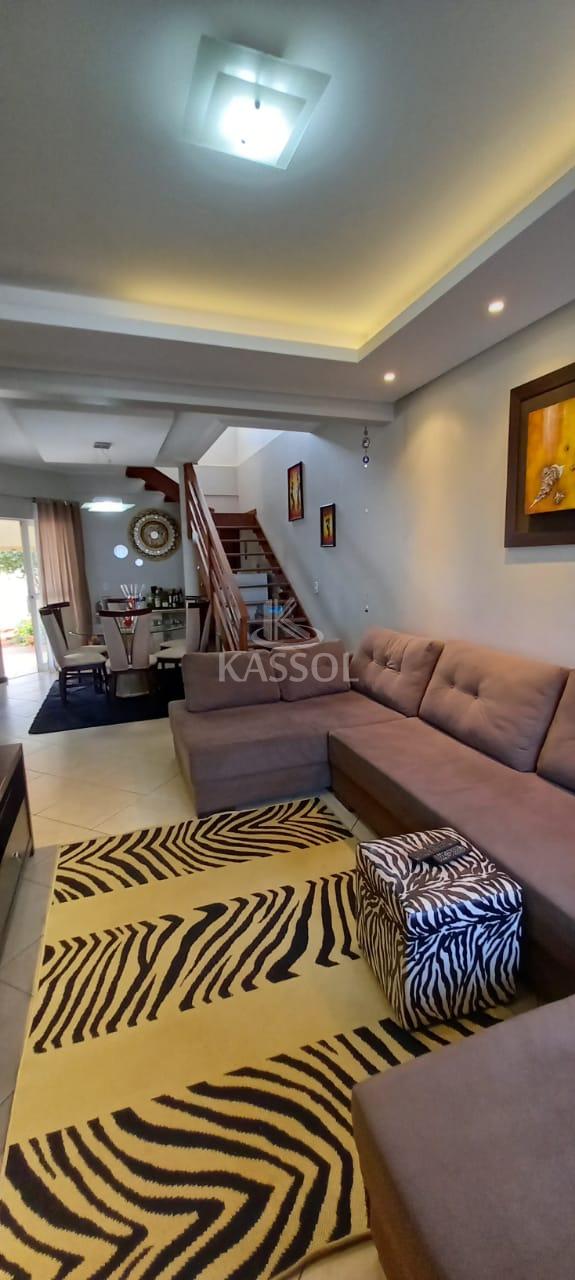 Sobrado à venda, undefined, CASCAVEL - PR