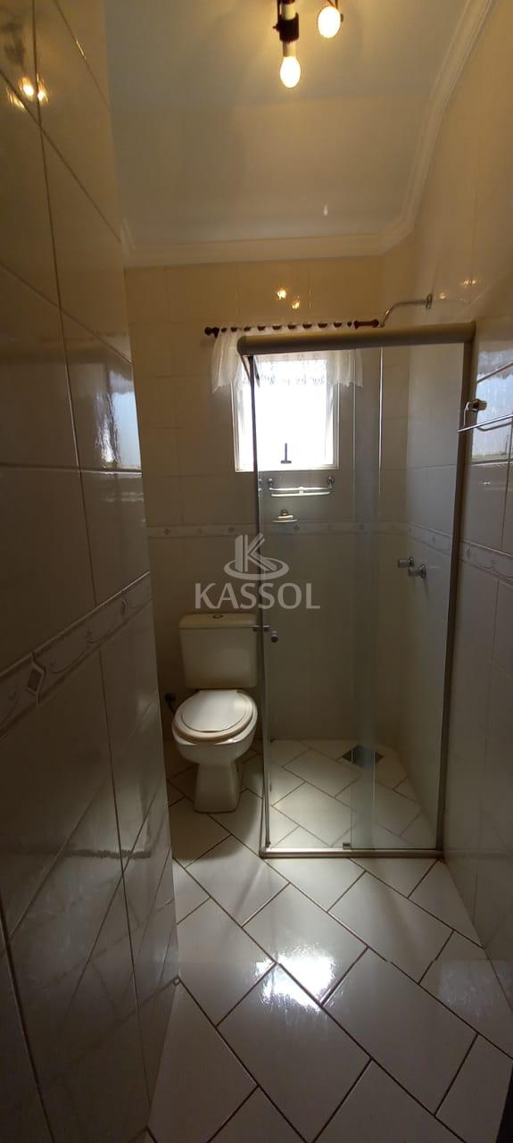 Sobrado à venda, undefined, CASCAVEL - PR