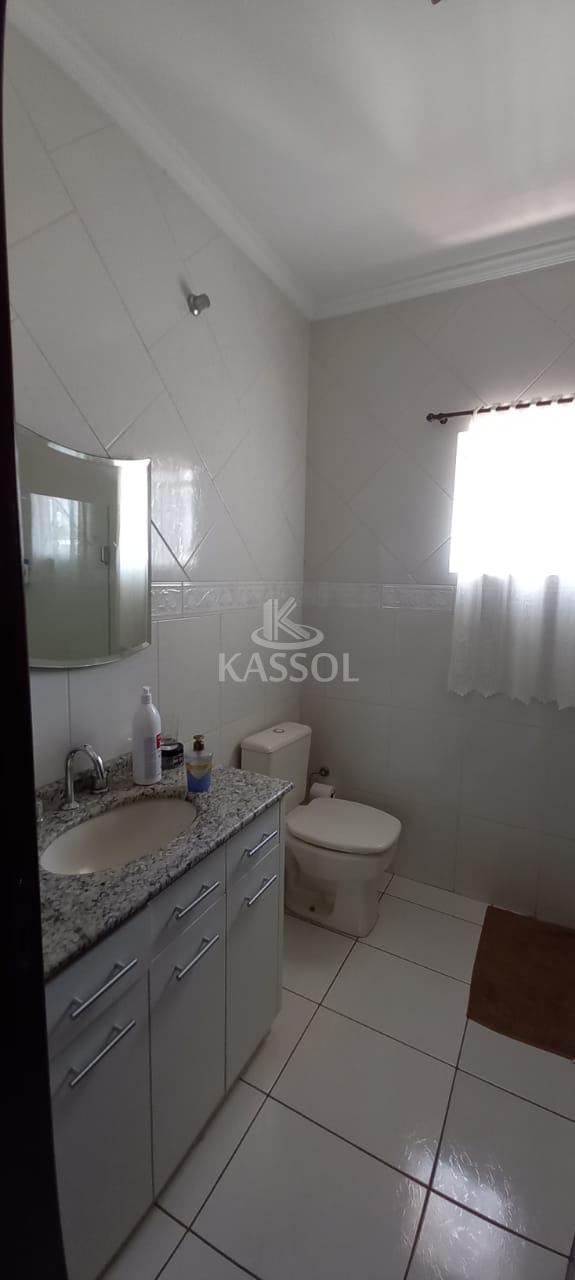 Sobrado à venda, undefined, CASCAVEL - PR
