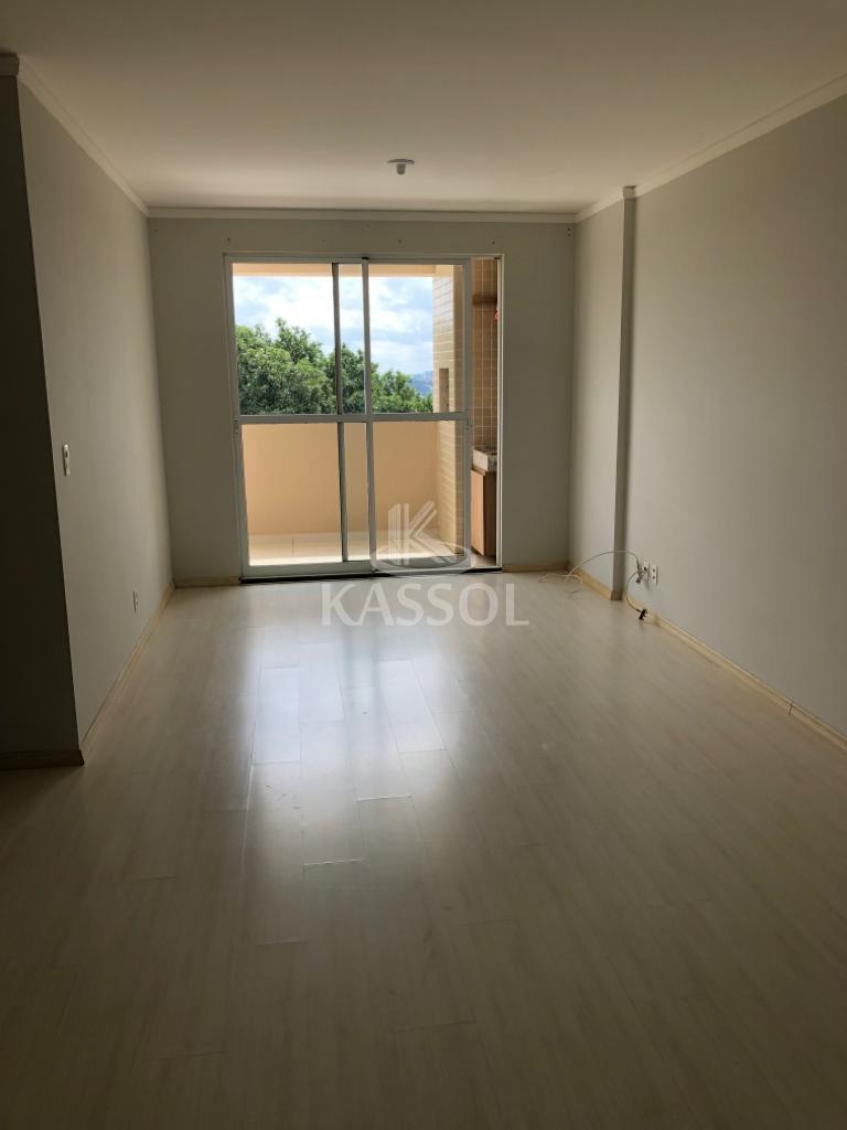 APARTAMENTO EDIFÍCIO VALENTINA, REGIÃO DE CLÍNICAS E ESCOLAS EM CASCAVEL