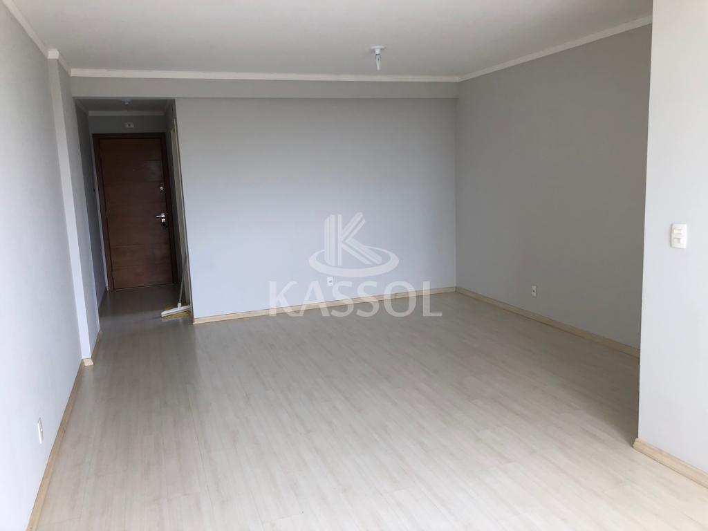 APARTAMENTO EDIFÍCIO VALENTINA, REGIÃO DE CLÍNICAS E ESCOLAS EM CASCAVEL