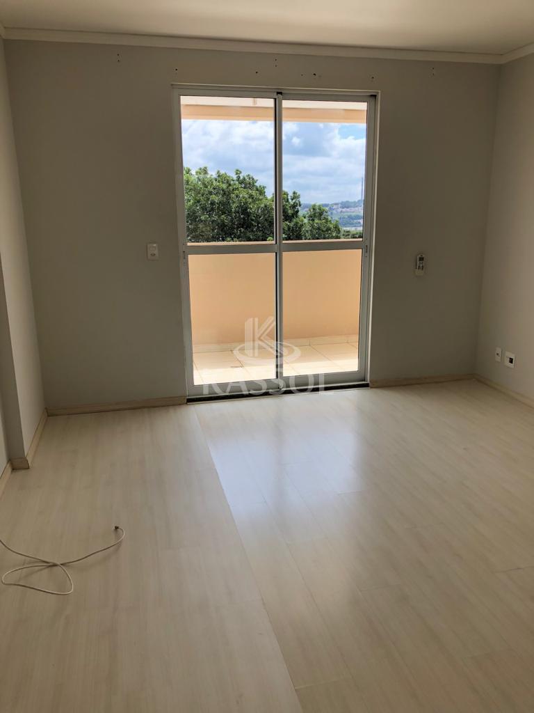 APARTAMENTO EDIFÍCIO VALENTINA, REGIÃO DE CLÍNICAS E ESCOLAS EM CASCAVEL