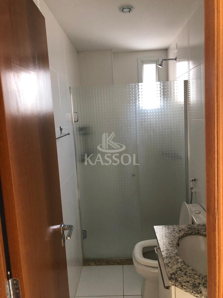 APARTAMENTO EDIFÍCIO VALENTINA, REGIÃO DE CLÍNICAS E ESCOLAS EM CASCAVEL