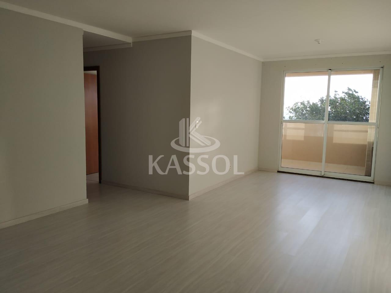 APARTAMENTO EDIFÍCIO VALENTINA, REGIÃO DE CLÍNICAS E ESCOLAS EM CASCAVEL