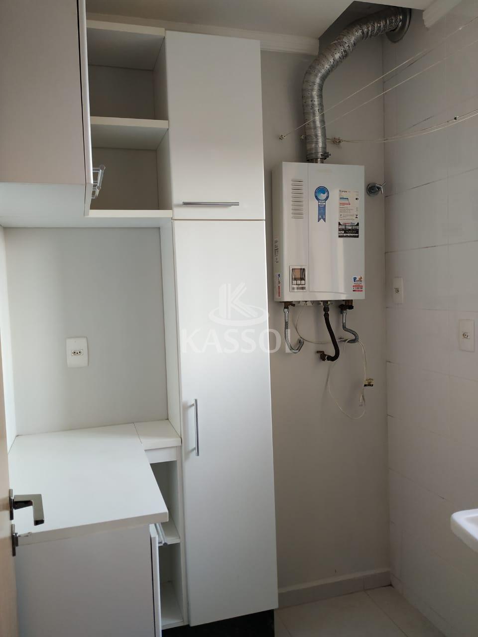 APARTAMENTO EDIFÍCIO VALENTINA, REGIÃO DE CLÍNICAS E ESCOLAS EM CASCAVEL