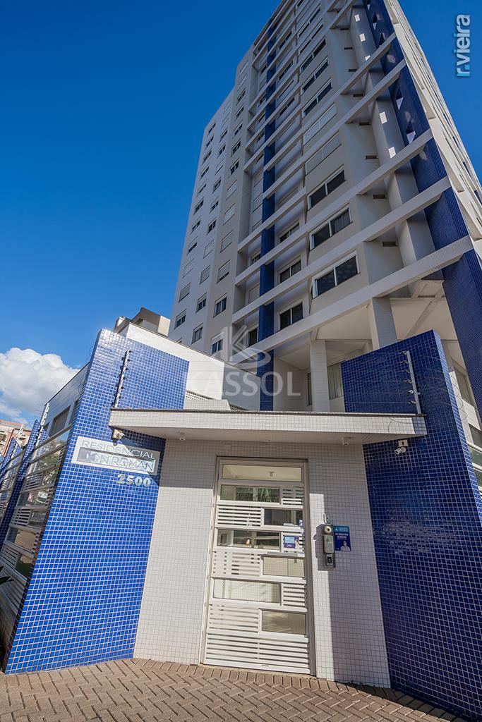 EDIFCIO DON ROMAN - MOBILIRIO PLANEJADO NOVO - CENTRO prximo a D Angelis
