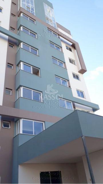 ED. RES. MONTERREY - PROX COLEGIO CRISTO REI - 1 SUITE E 2 QUA...