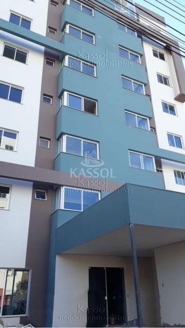 ED. RES. MONTERREY - PROX COLEGIO CRISTO REI - 1 SUITE E 2 QUA...