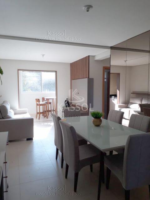 ED. RES. MONTERREY - PROX COLEGIO CRISTO REI - 1 SUITE E 2 QUA...