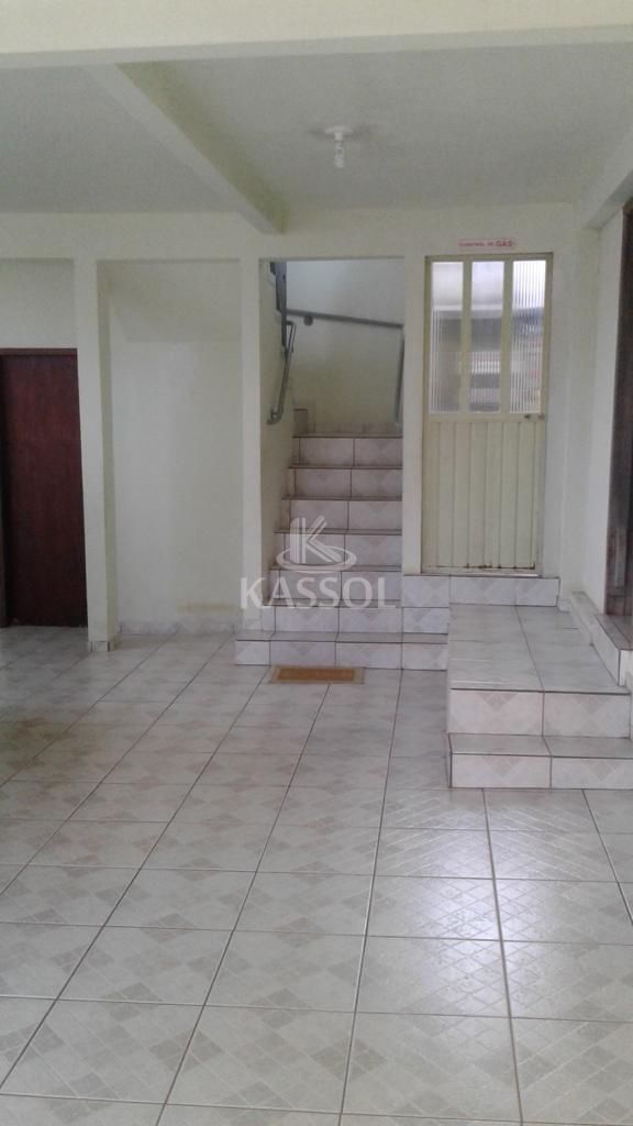 PREDIO COMERCIAL E RESIDENCIAL